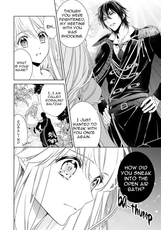 Royal Cinderella Mama Chapter 2 5